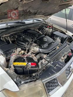 نيسان باثفايندر